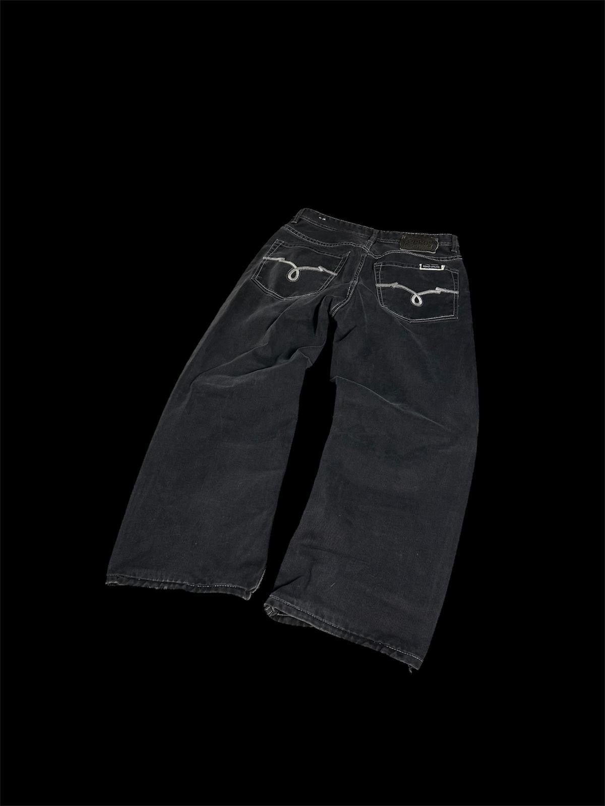 Ecko Unltd Baggy Jeans