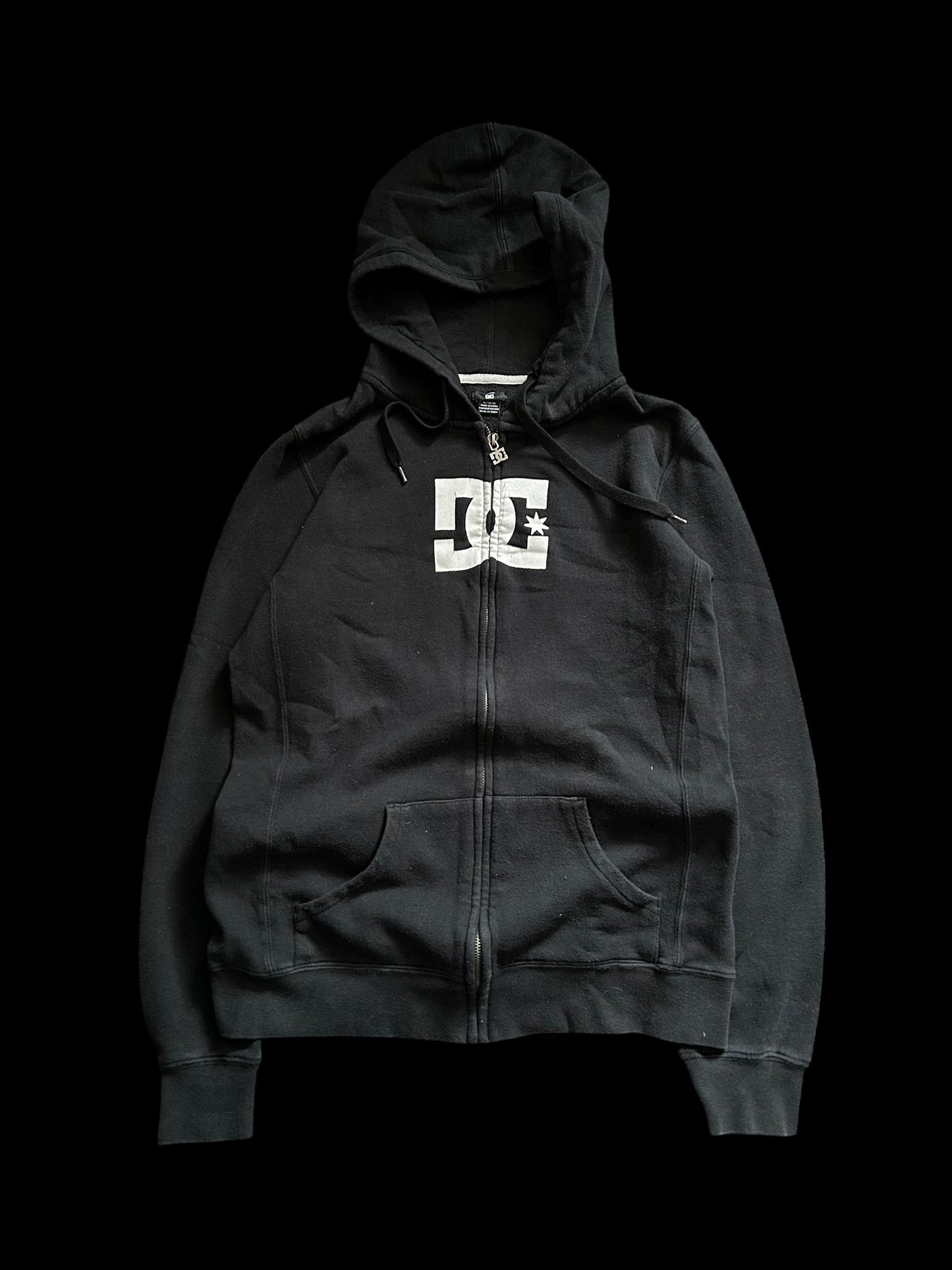DC Shoes Zipper Y2K