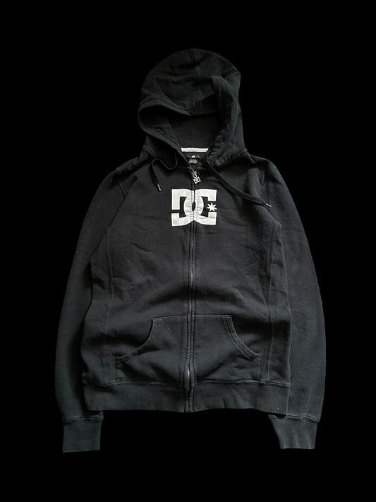 DC Shoes Zipper Y2K