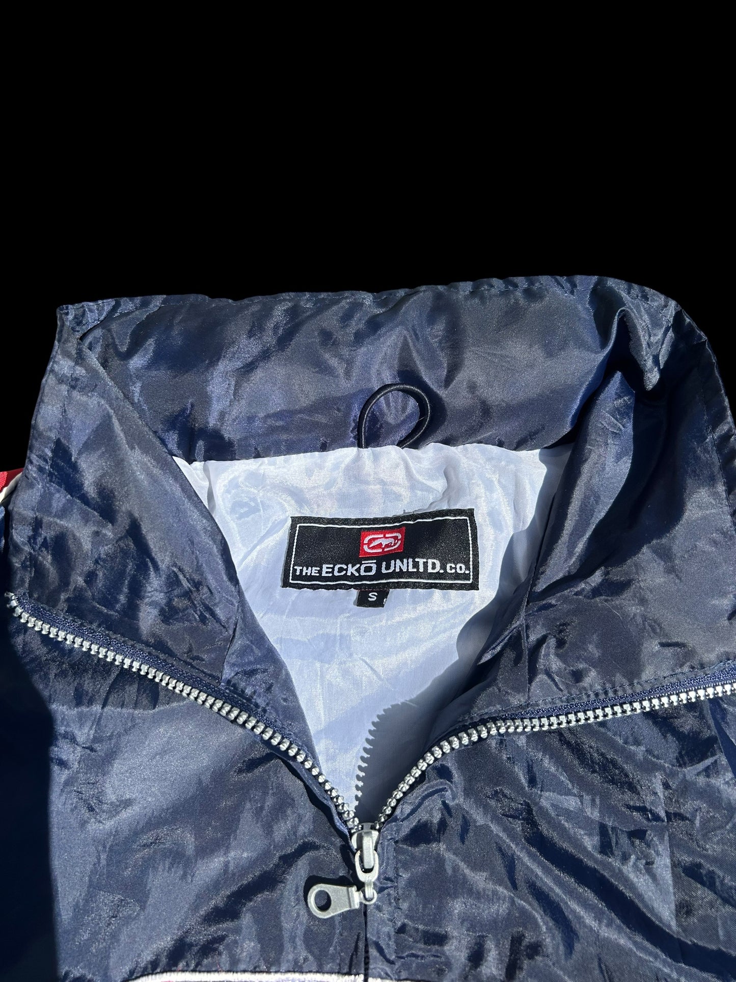 Ecko Unltd Windbreaker Y2K