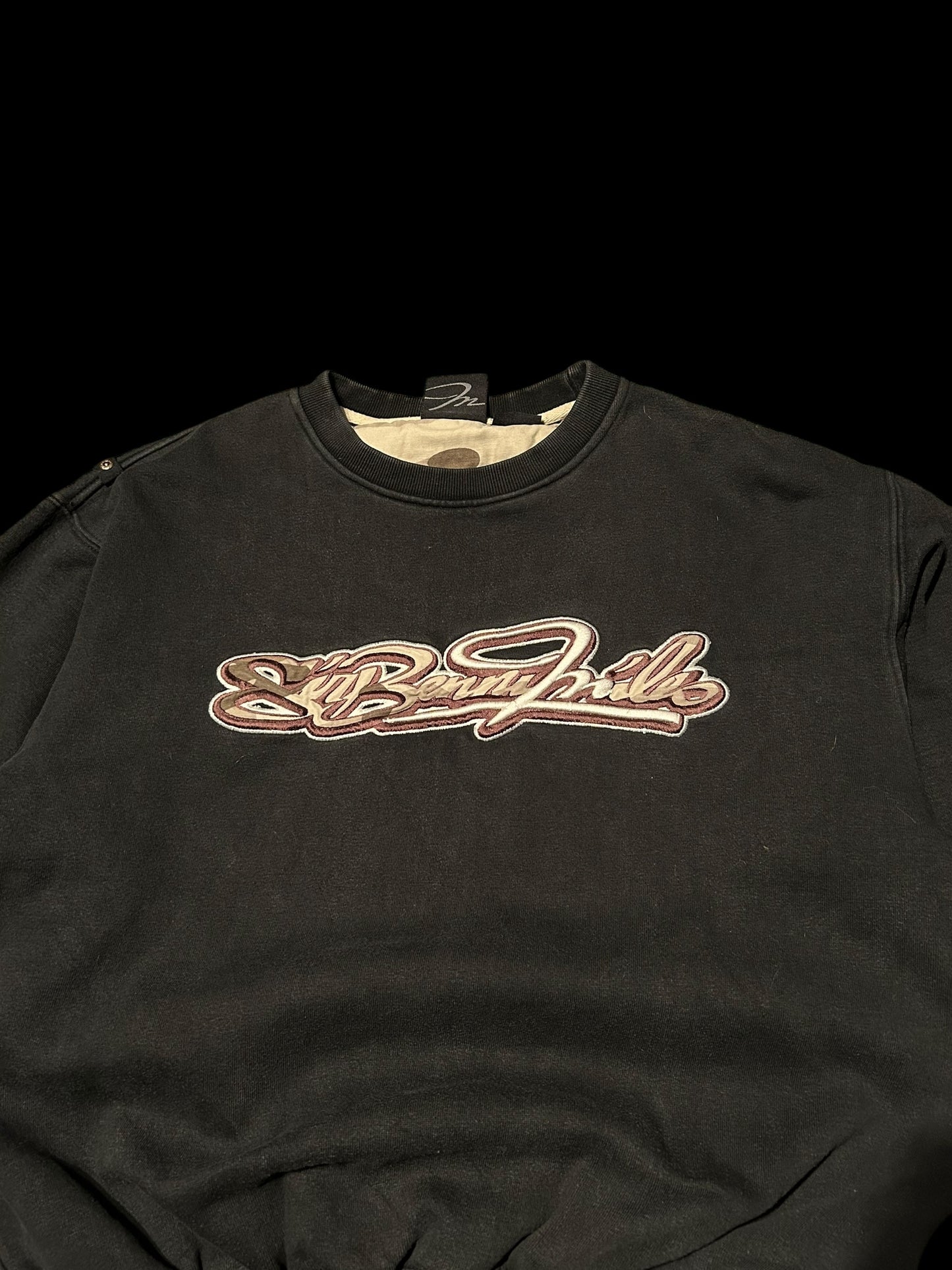 Sir Benni Miles Sweater Y2K