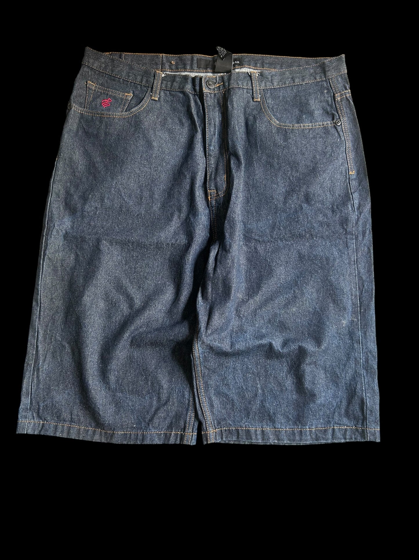 Rocawear Baggy Jorts W42 Y2K