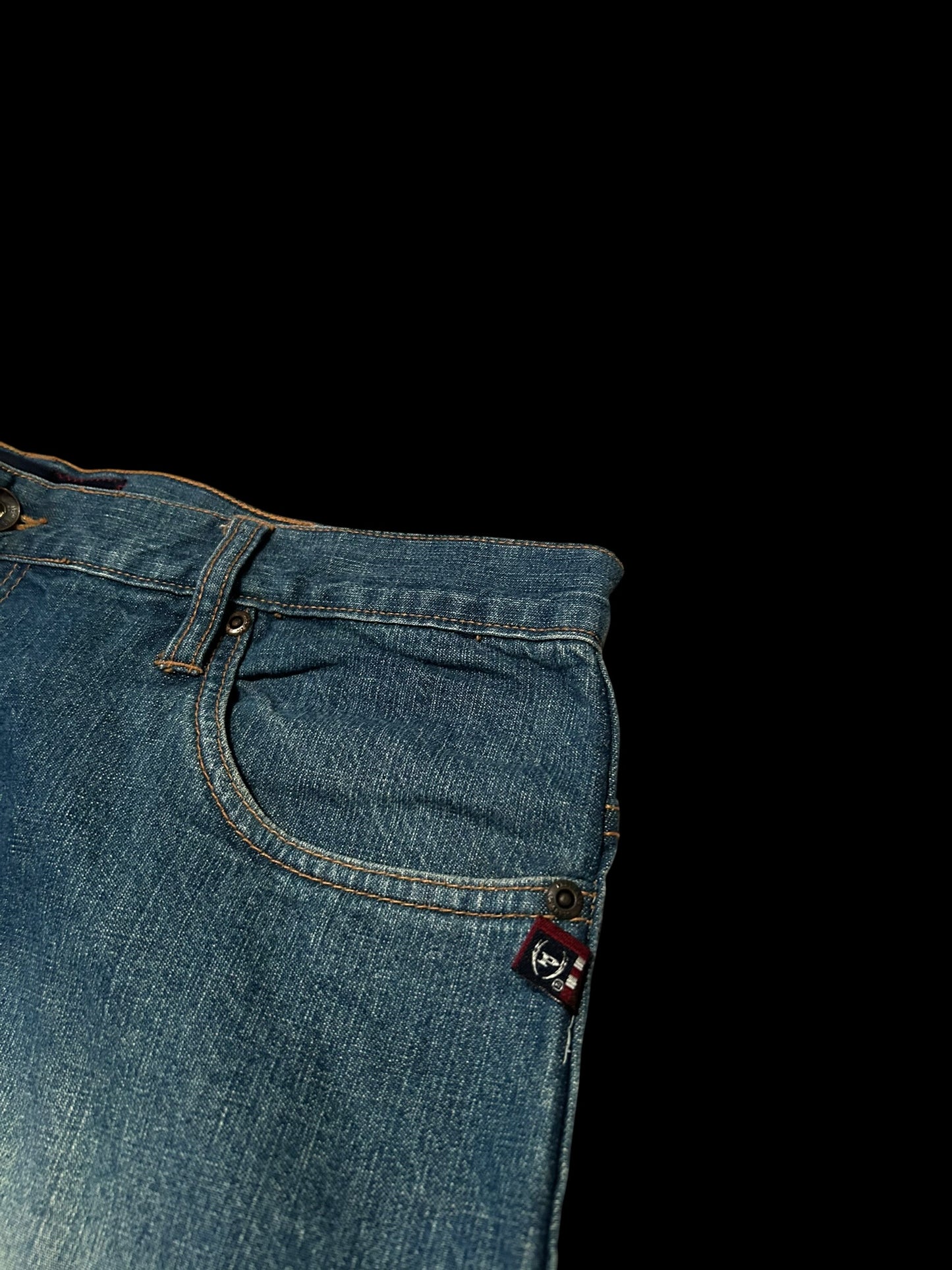 Phat Farm Baggyjeans W38 Y2K