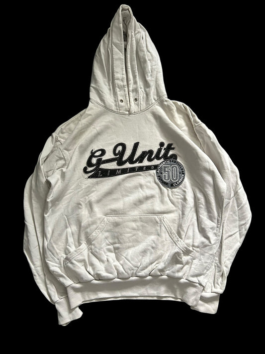 G-Unit Hoodie Y2K