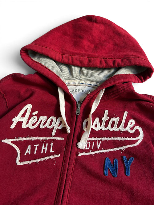 Aéropostale Zipper M Y2K