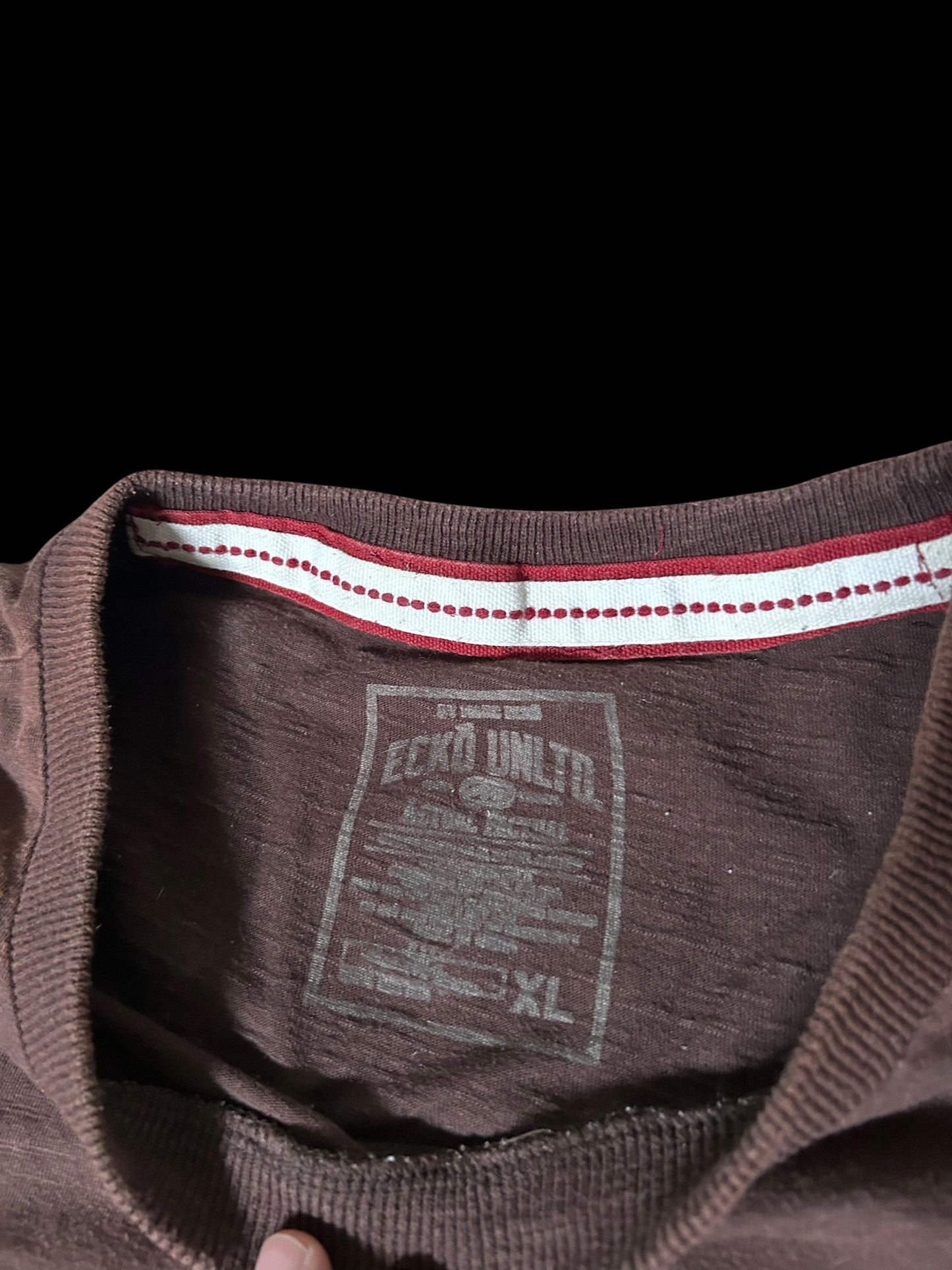 Ecko Unltd Tshirt Y2K