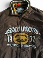 Ecko Unltd Bomberjacket Y2K