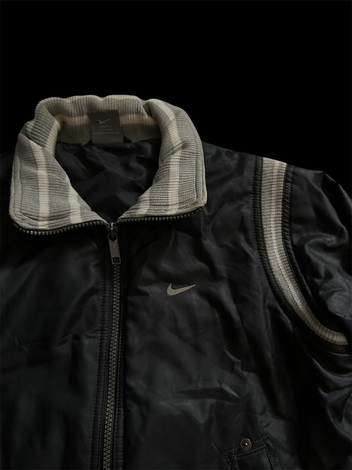 Nike Jacke Y2K