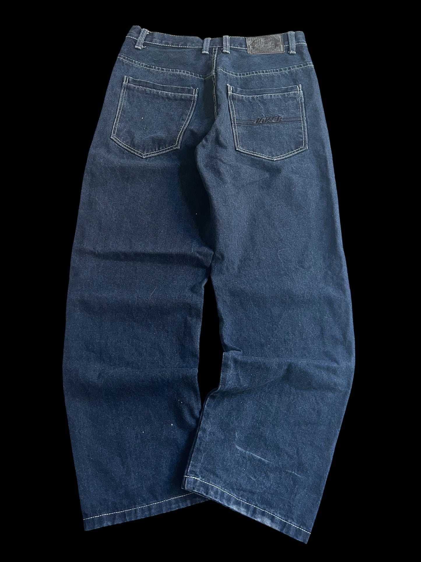 Joker Baggyjeans W32 Y2K