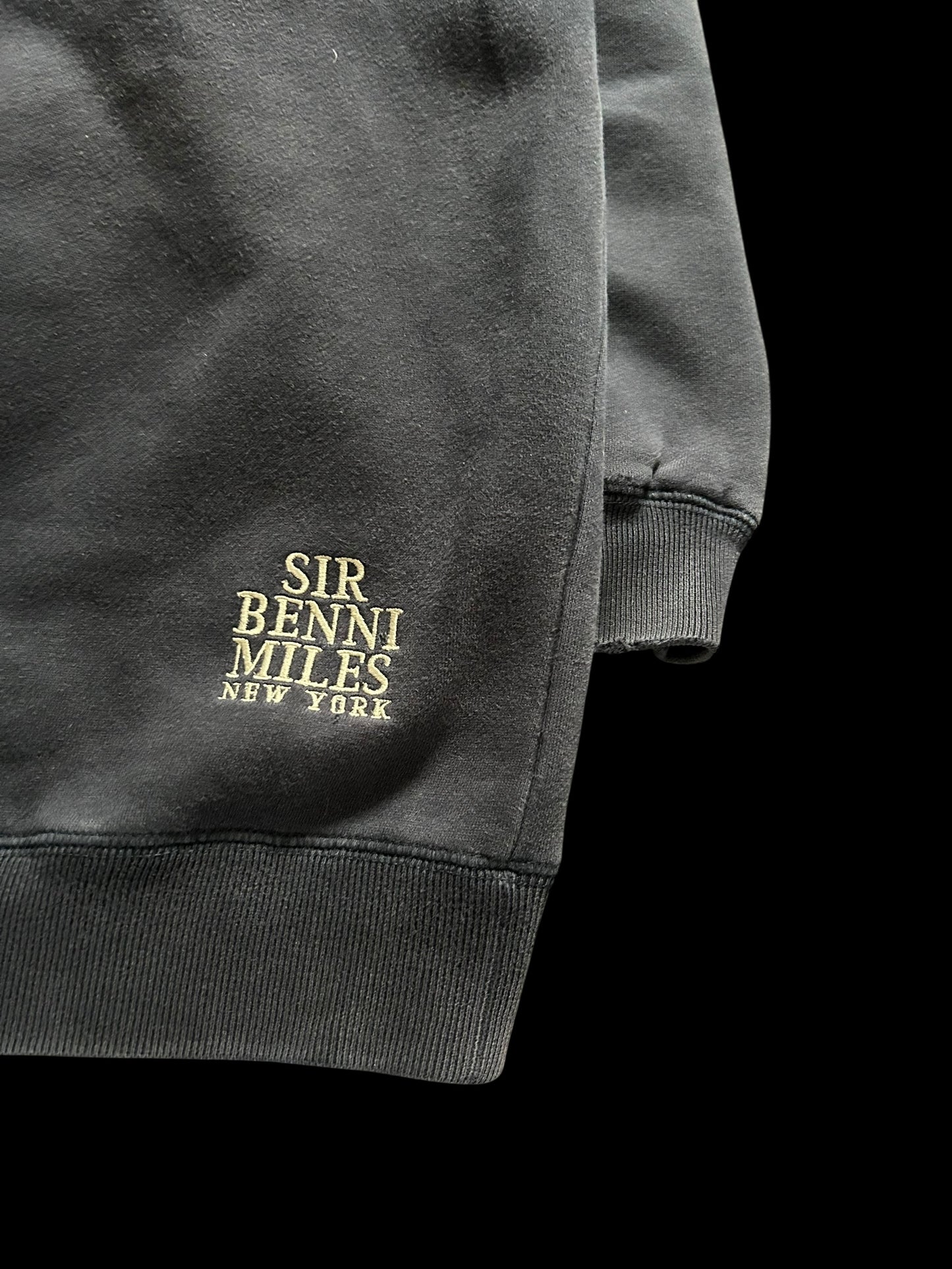 Sir Benni Miles Sweater Y2K