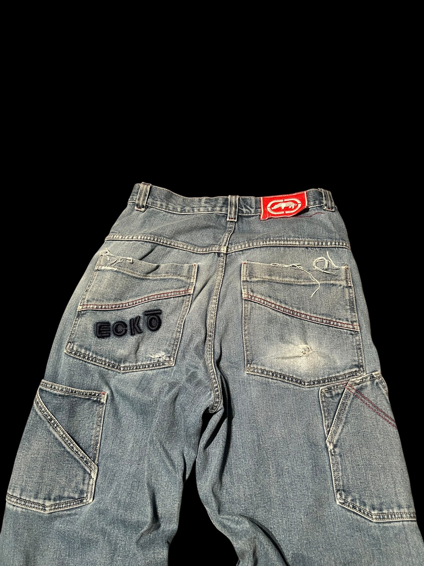 Ecko Unltd Baggyjeans Y2K