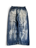 RawBlue Baggyjeans W36 Y2K
