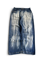 RawBlue Baggyjeans W36 Y2K