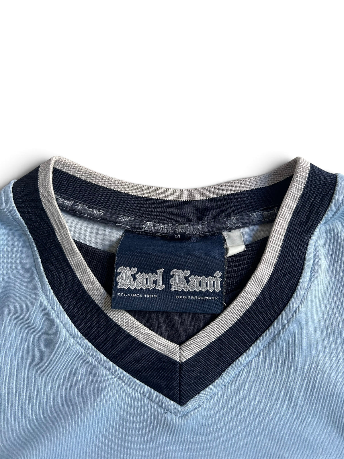 Karl Kani Jersey M Y2K