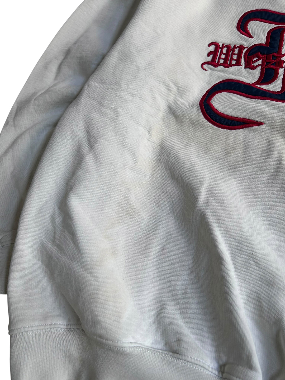Fullcount West Coast Sweater L Y2K