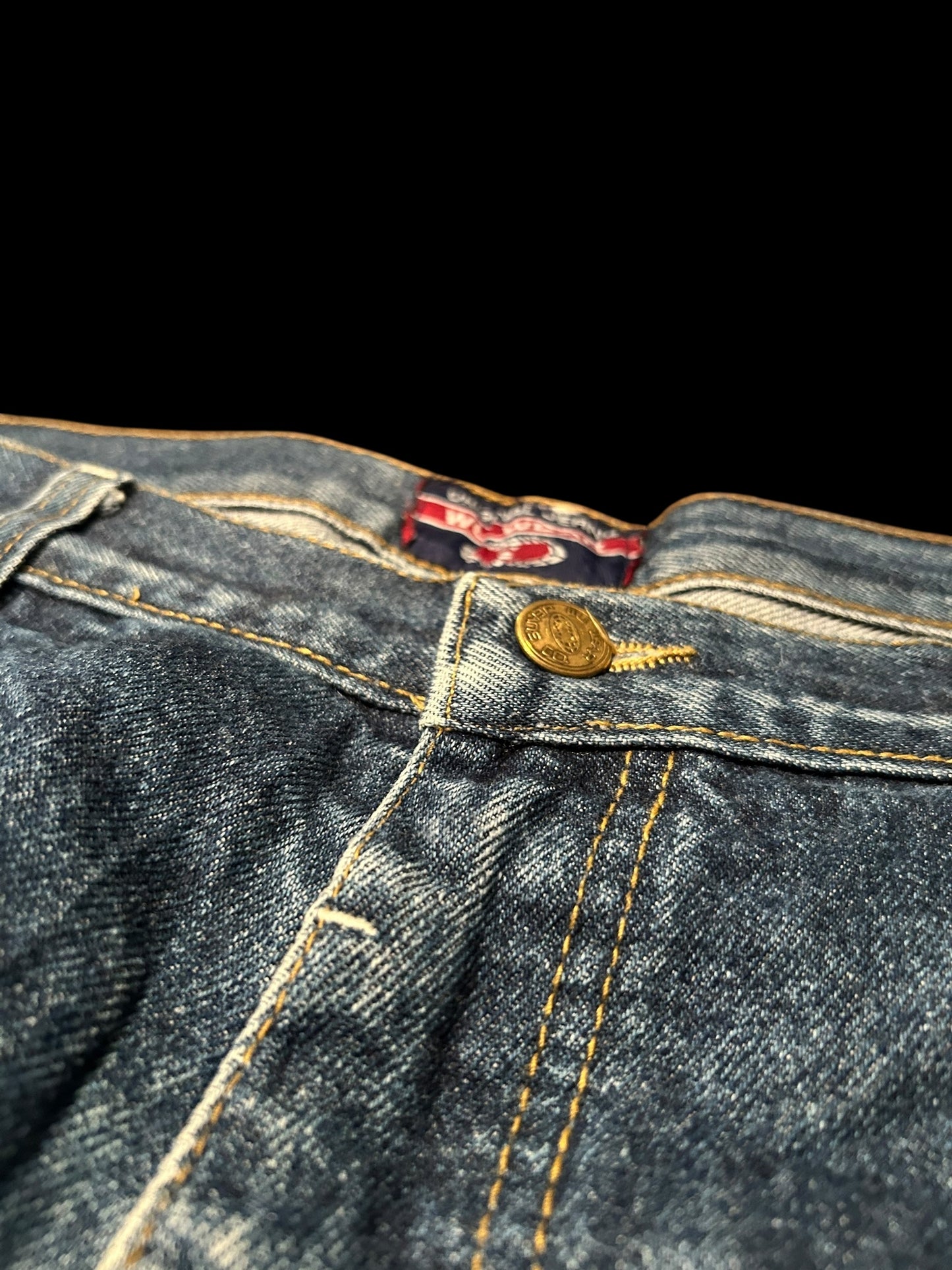 Wu-Wear Baggyjeans W32 Y2K