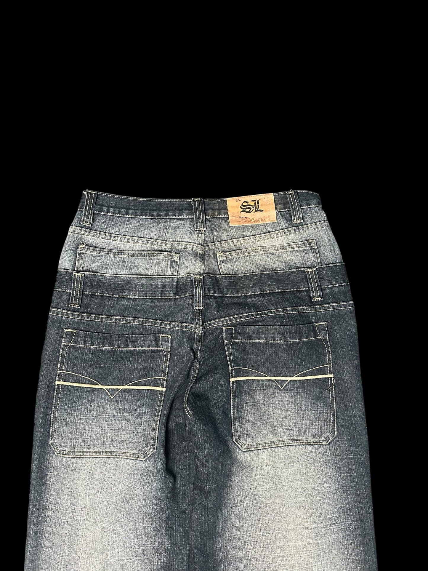 Soul Lot Baggyjeans W34 Y2K