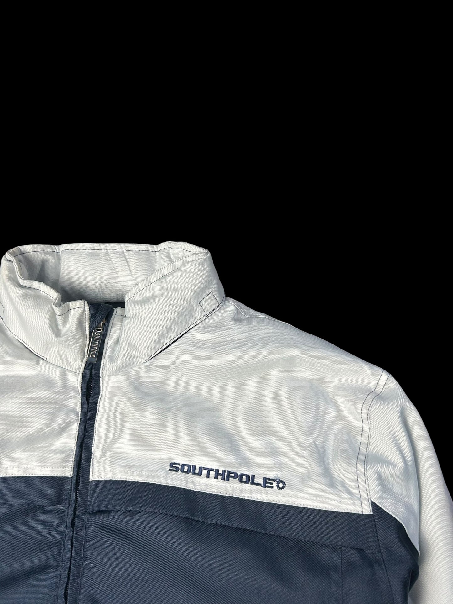 Southpole Jacke Y2K