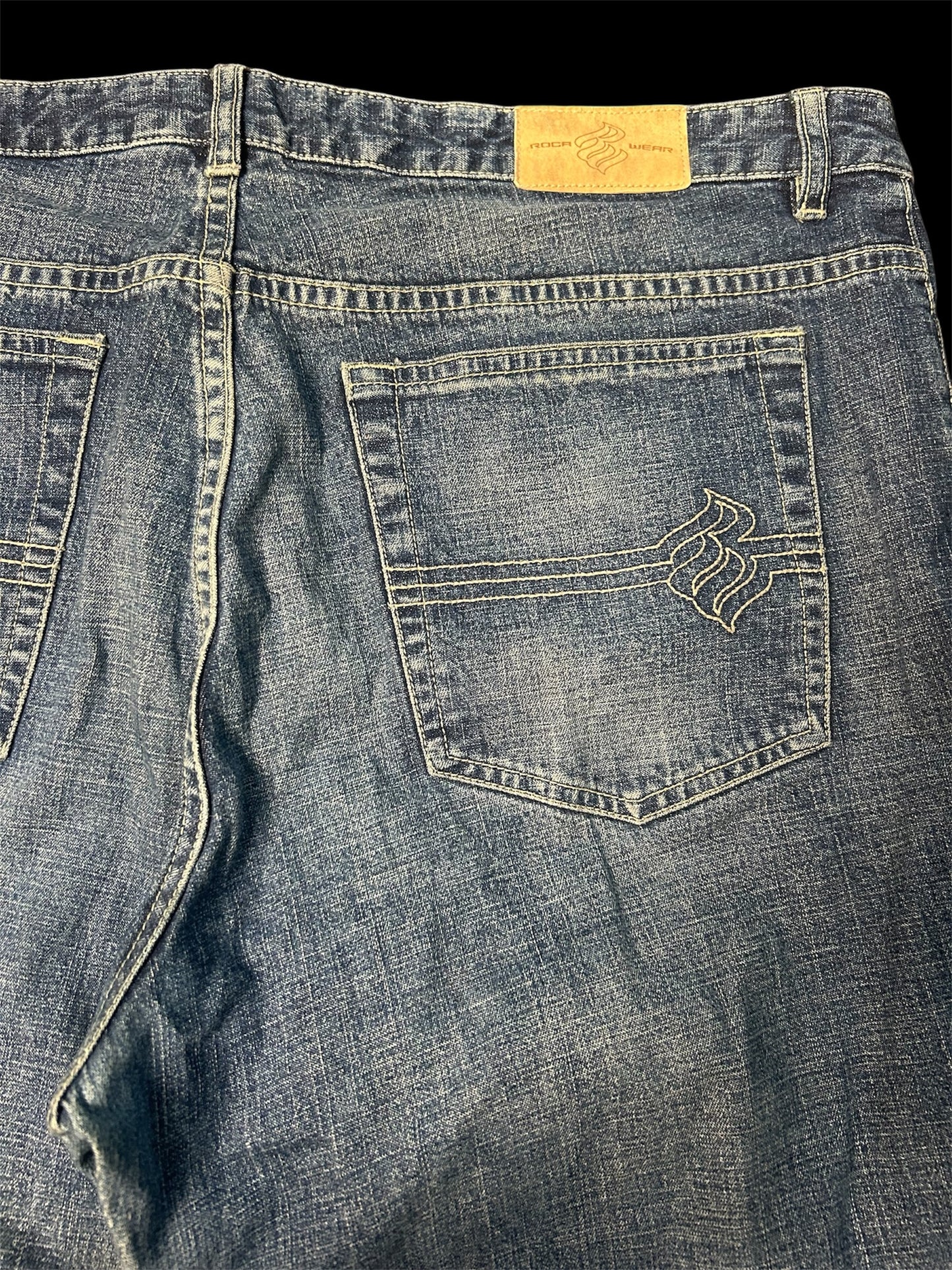 Rocawear Bootcut Y2K