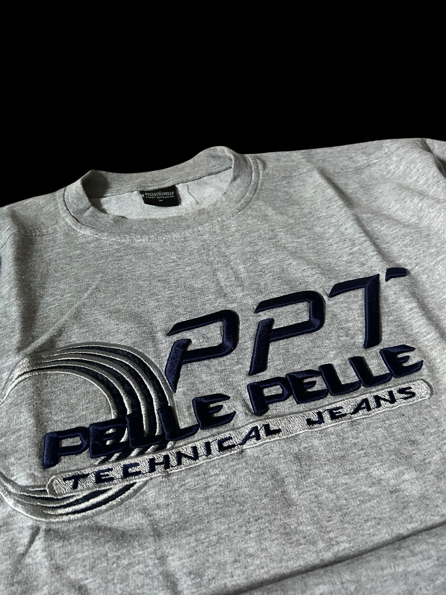 Pelle Pelle Tshirt Y2K