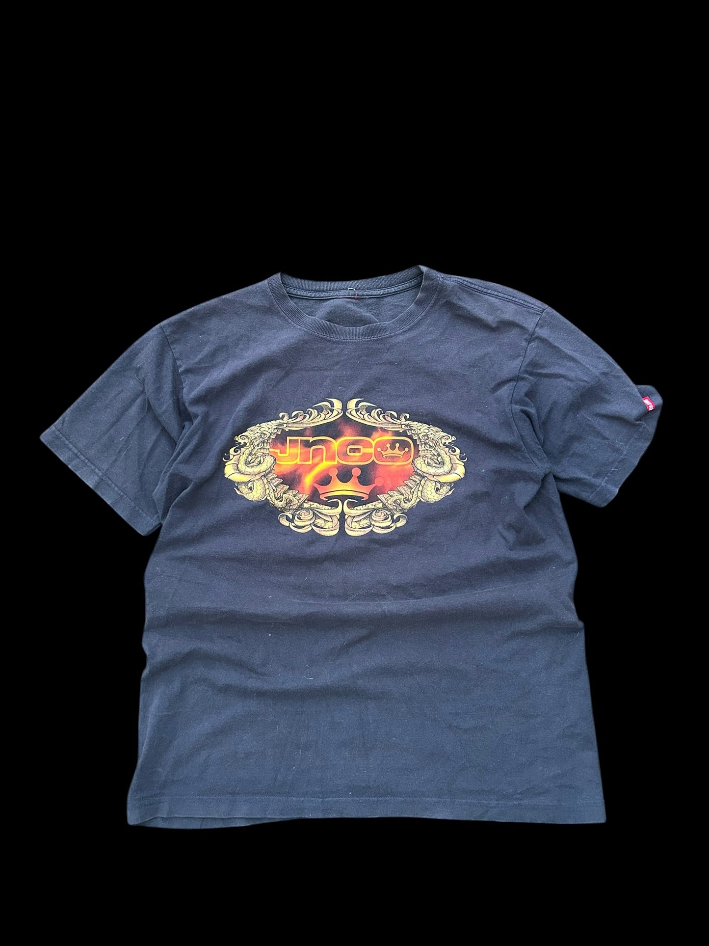 JNCO Tshirt Y2K