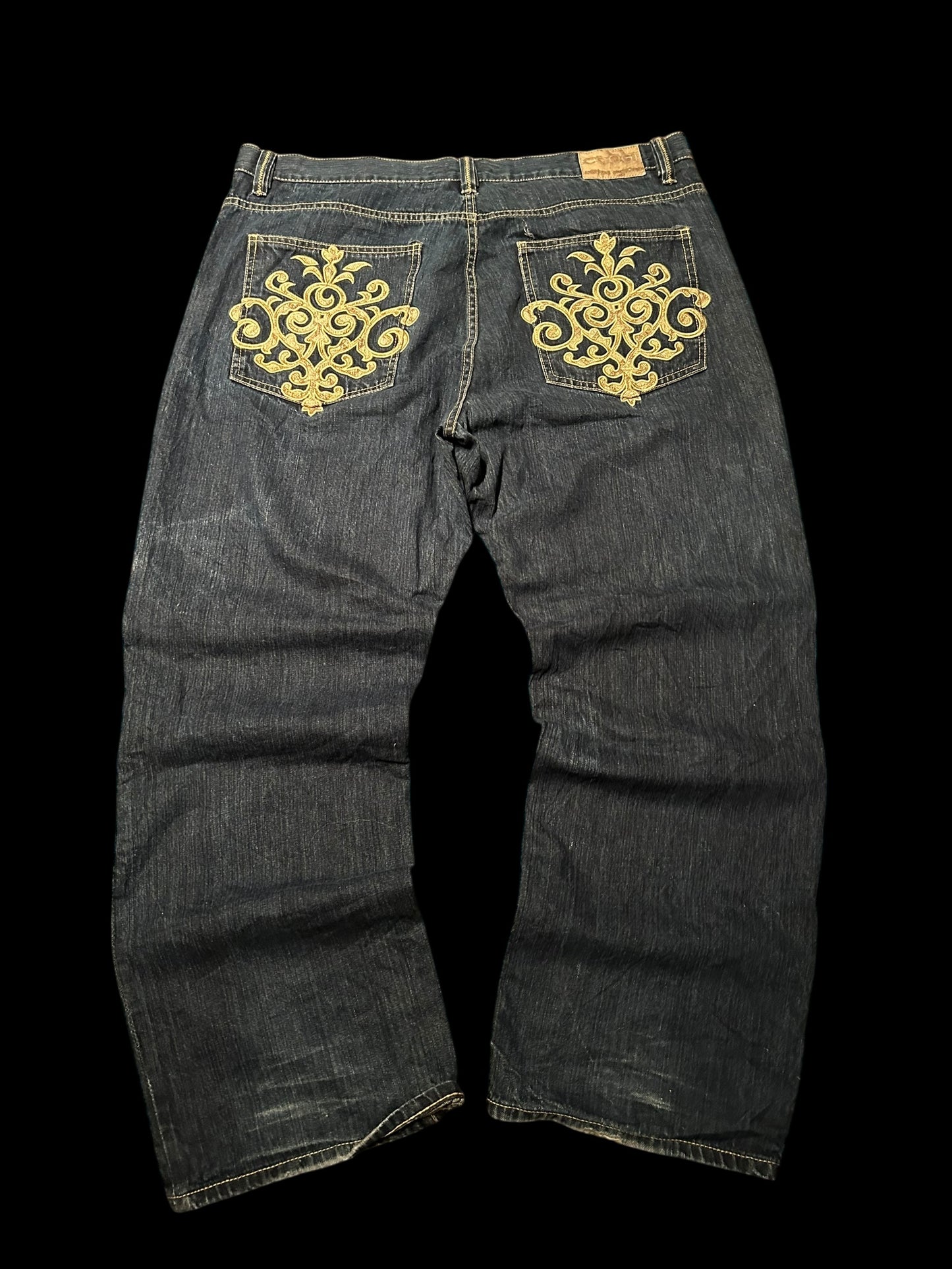 Coogi Baggyjeans Y2K