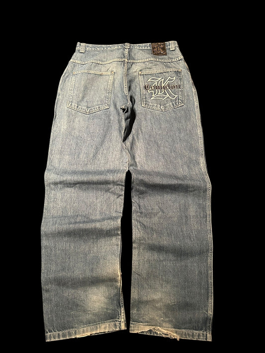 Karl Kani Baggyjeans W34 Y2K