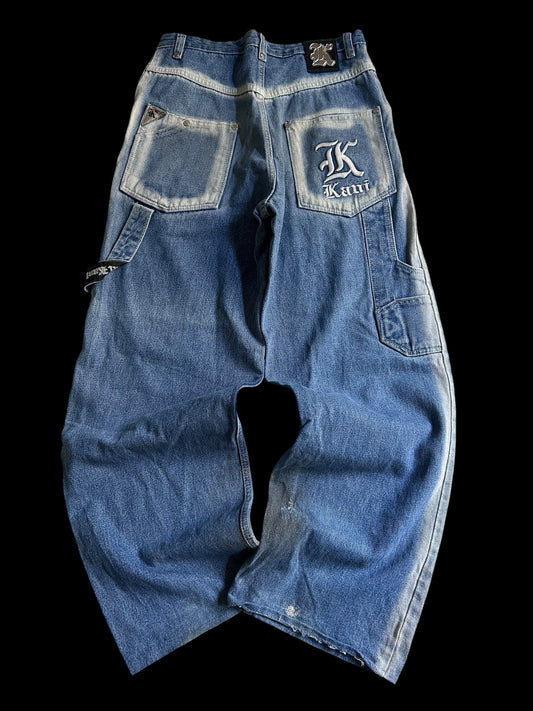 Karl Kani Baggyjeans W30 Y2K