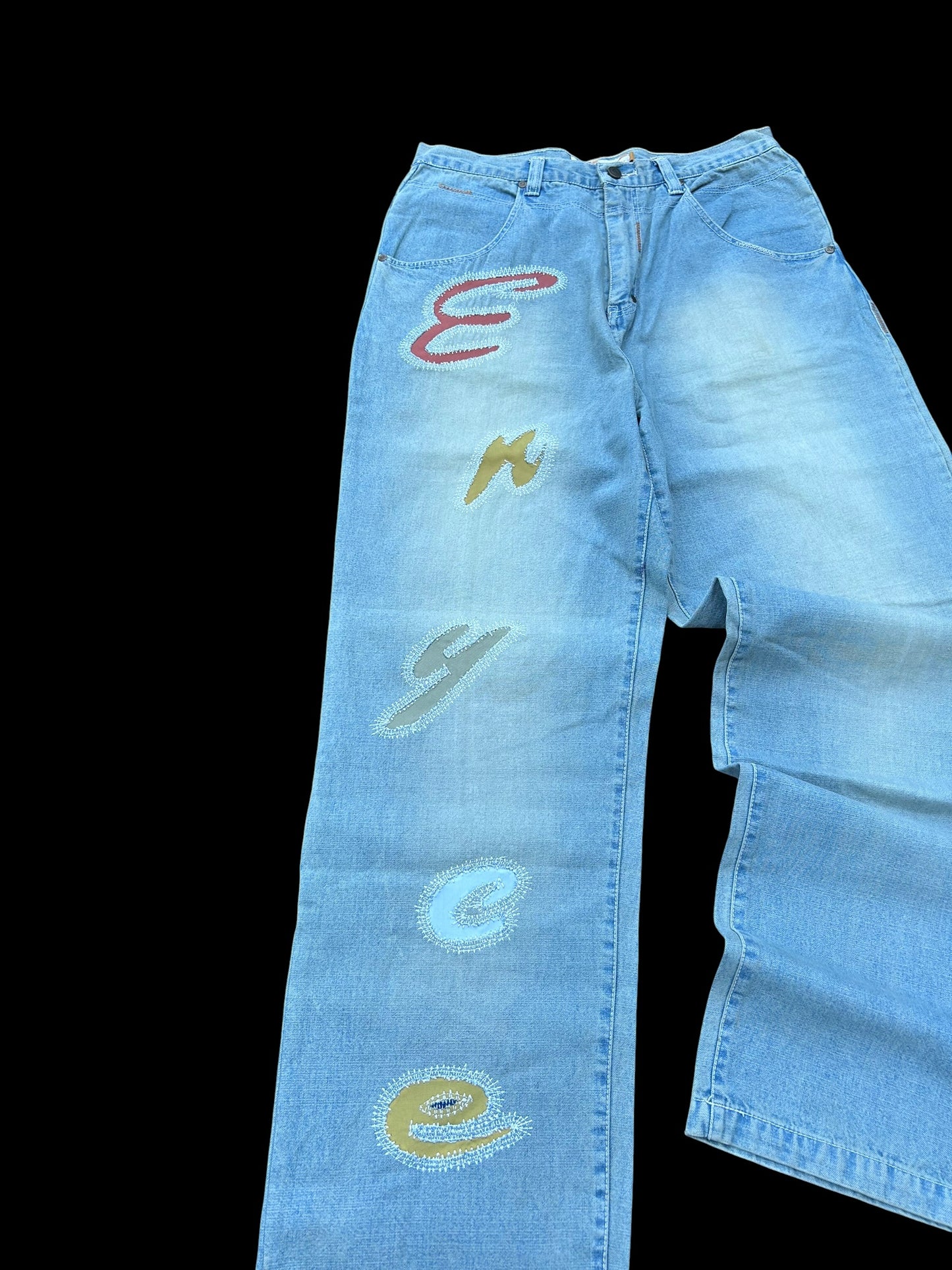 Enyce Baggyjeans W36 Y2K