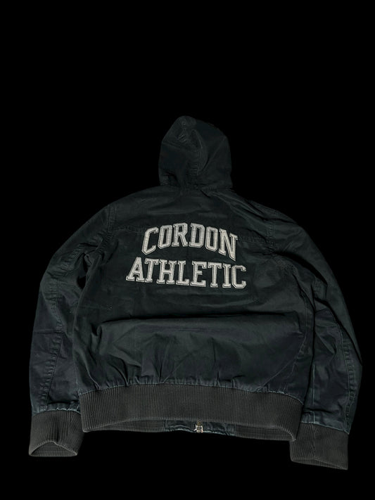 Cordon Jeans Workwearjacke Vintage