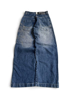 Southpole studded SPD Baggyjeans W26 Y2K