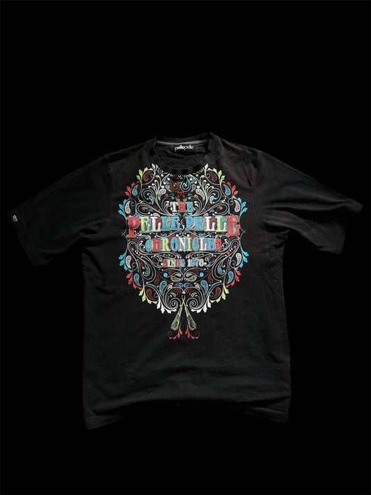 Pelle Pelle Tshirt Y2K