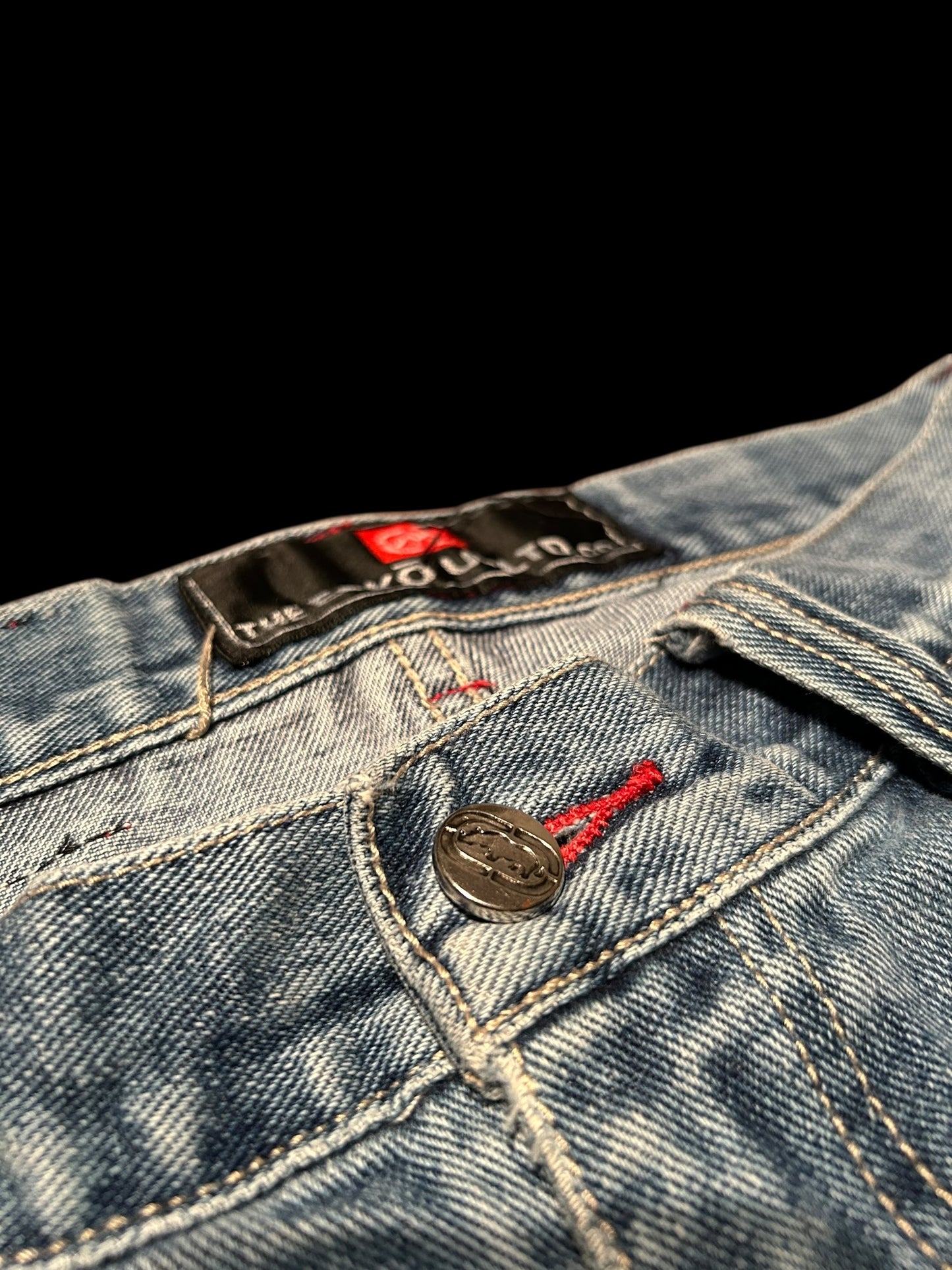 Ecko Unltd Baggyjeans Y2K