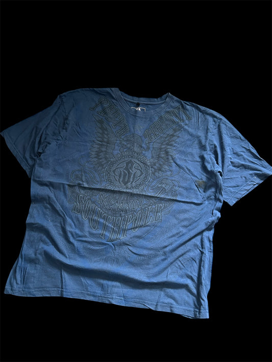 Southpole Tshirt Y2K