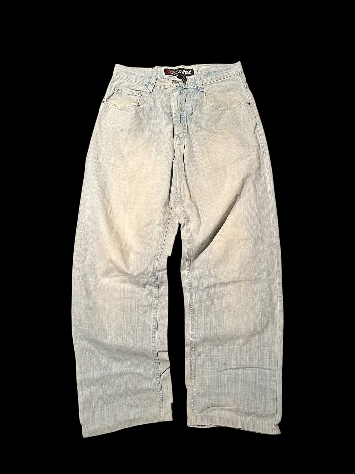 Southpole Baggyjeans W33 Y2K