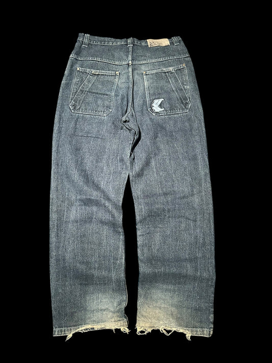 Karl Kani Baggyjeans Y2K