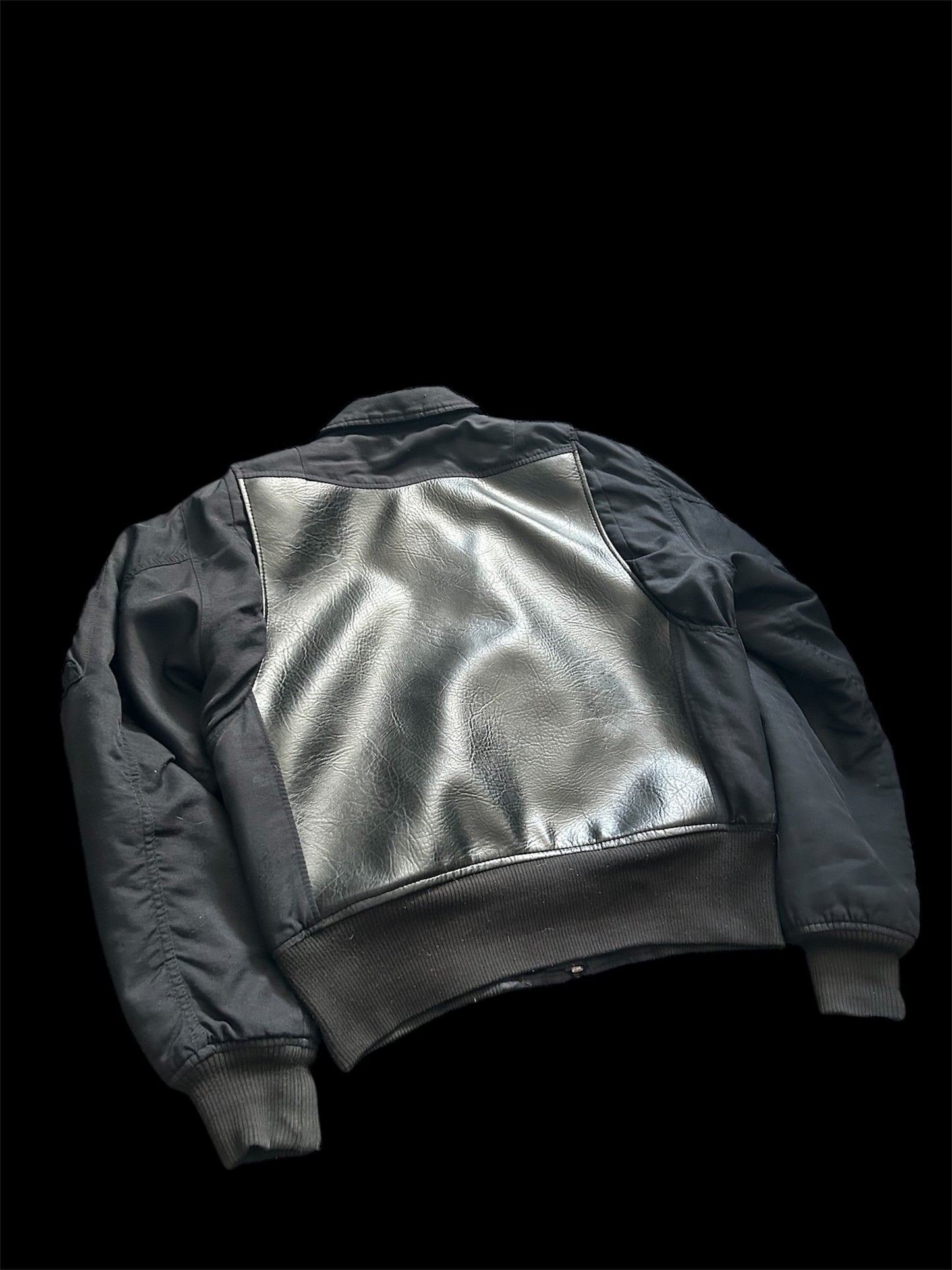 Avirex x Harley Davidson Jacke Vintage