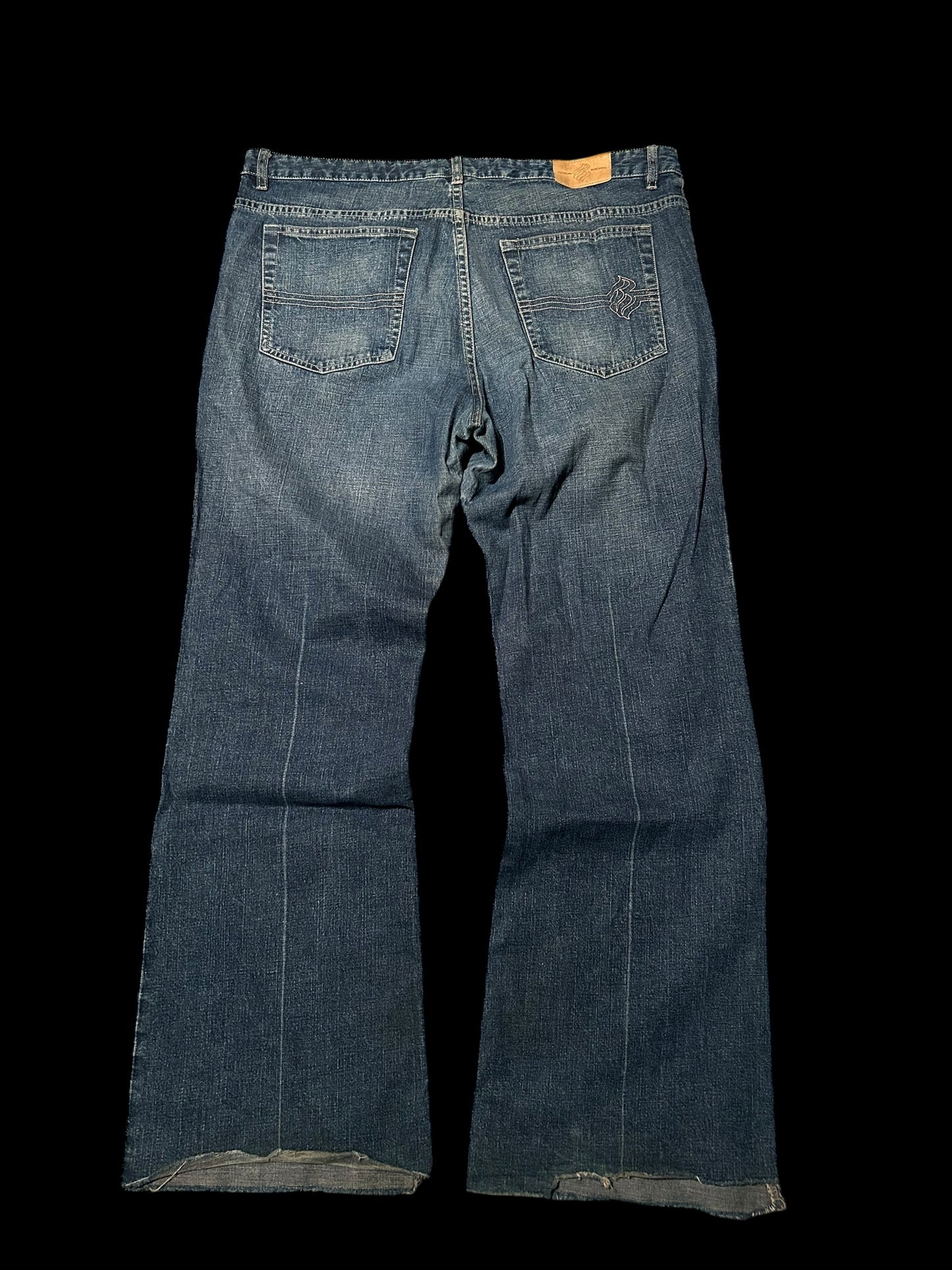 Rocawear Bootcut Y2K