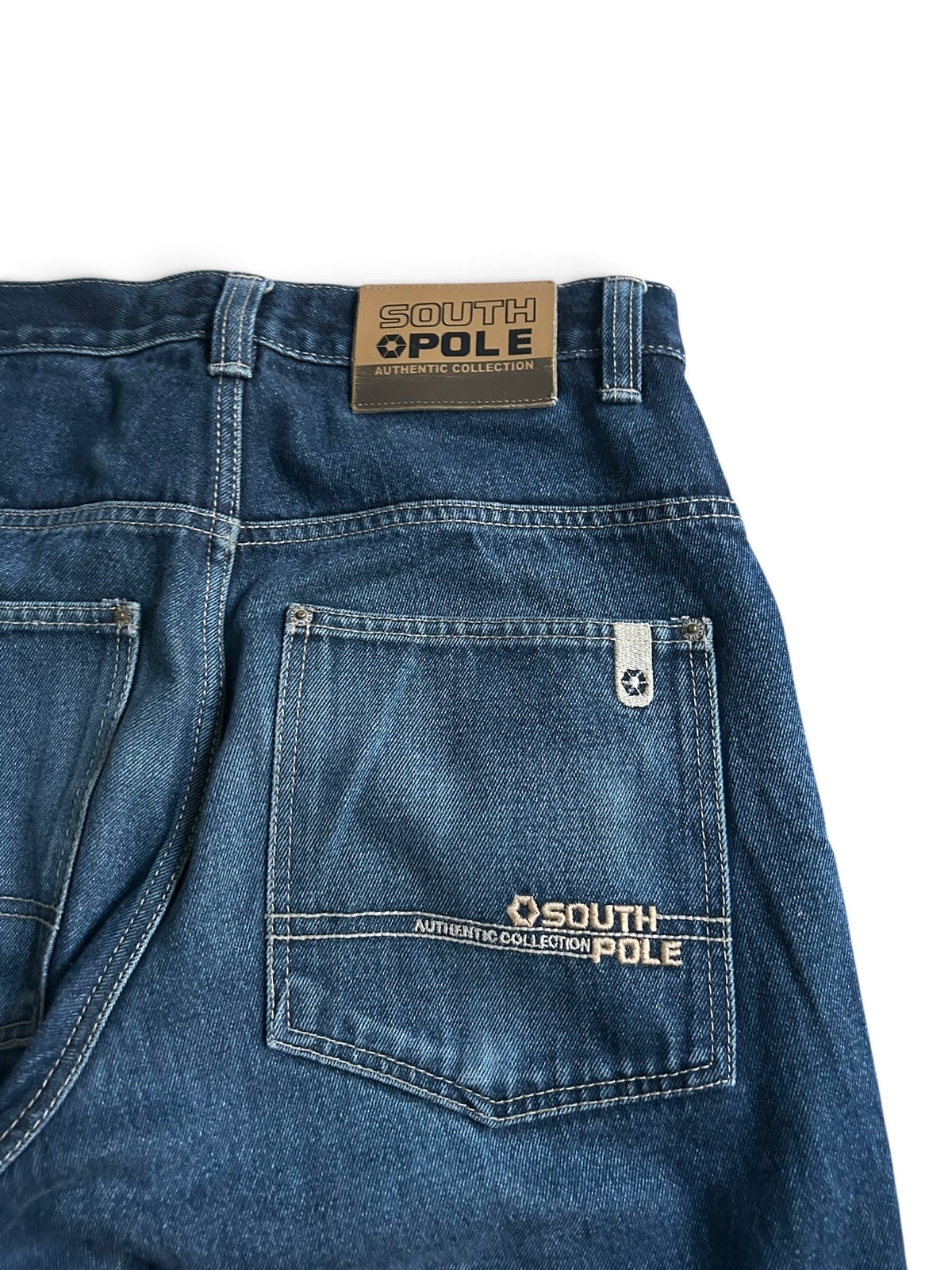 Southpole Baggyjeans W32 Y2K