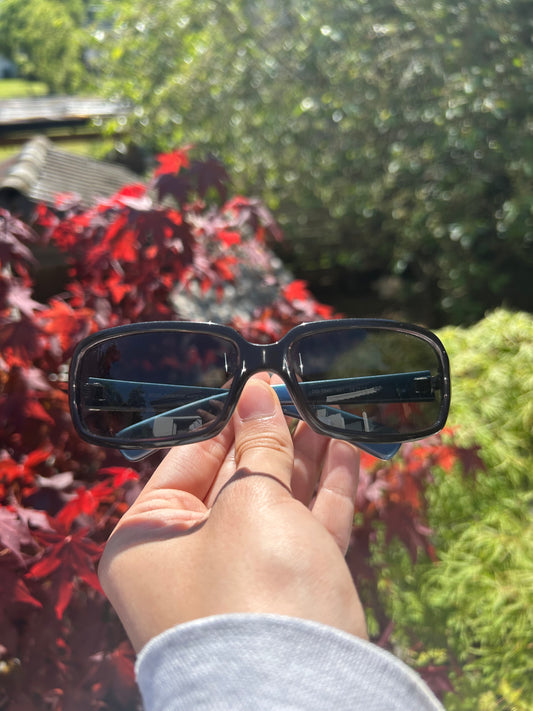 Dolce Gabbana Brille Y2K