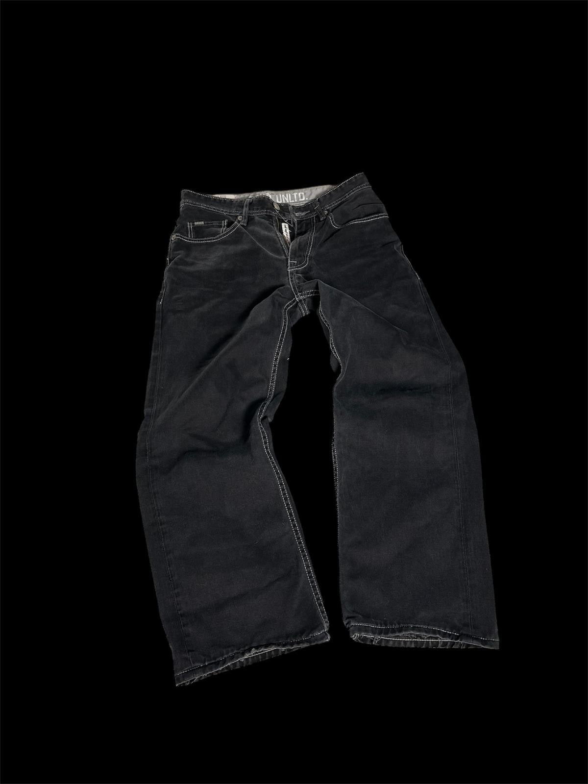Ecko Unltd Baggy Jeans