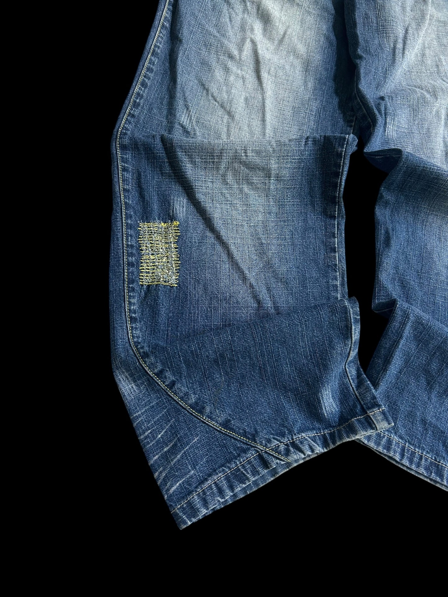DADA Supreme Baggyjeans W34 Y2K
