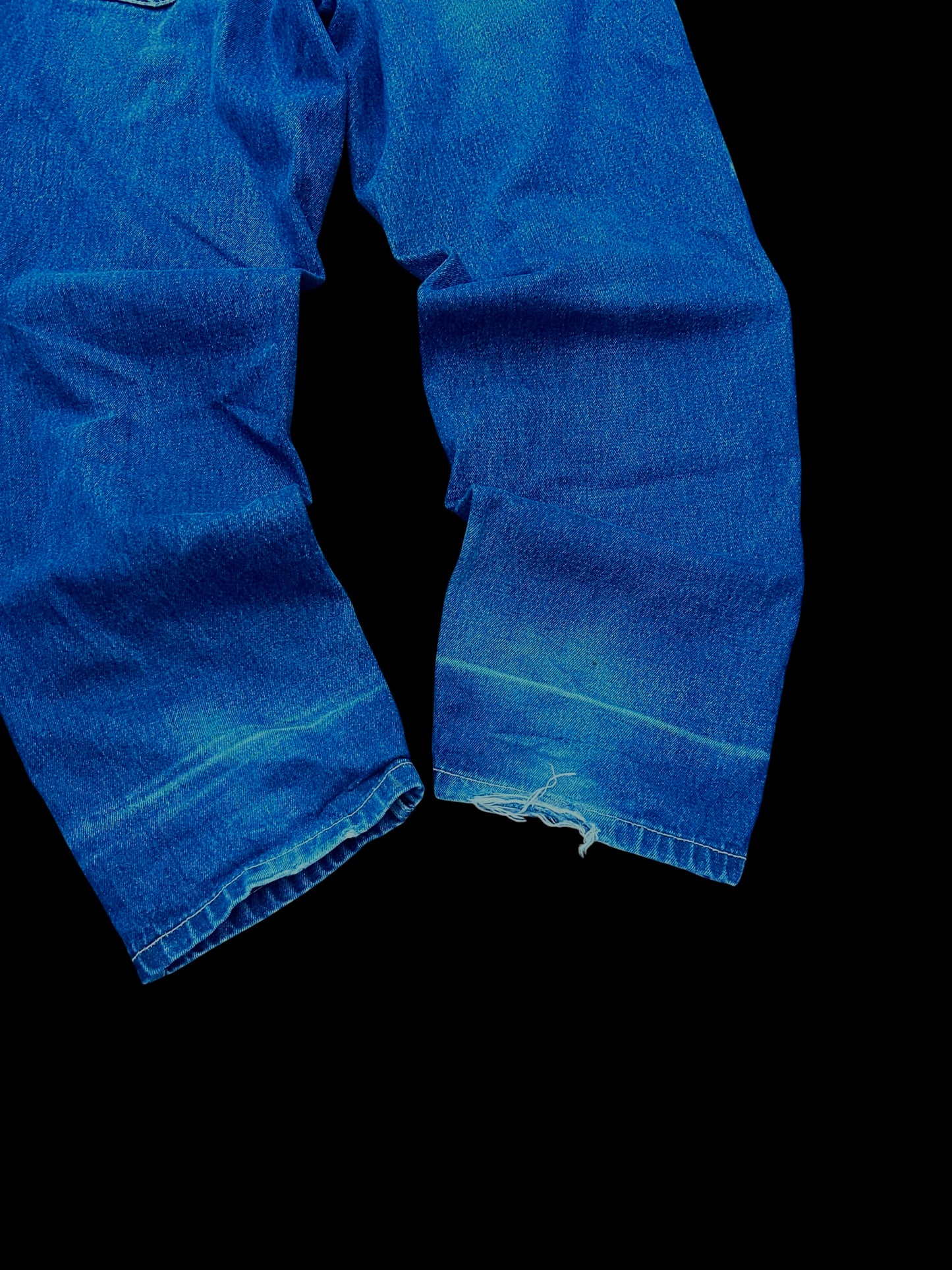 Southpole Baggyjeans W32 Y2K