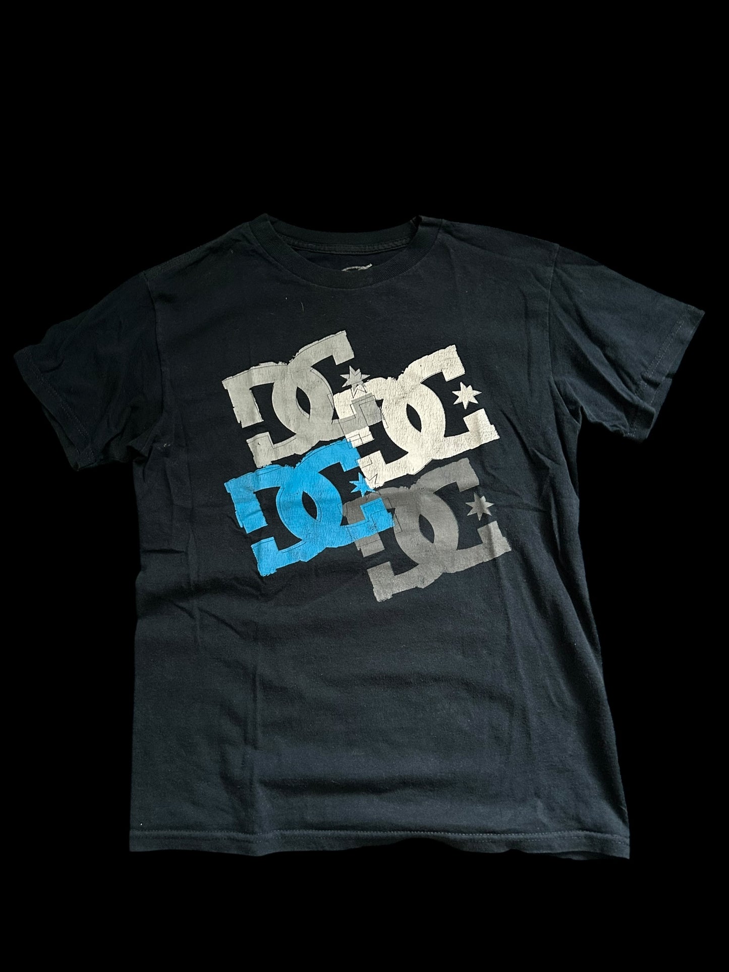 DC Shoes Tshirt Y2K