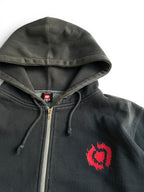 Circa Skater Zipper L Y2K