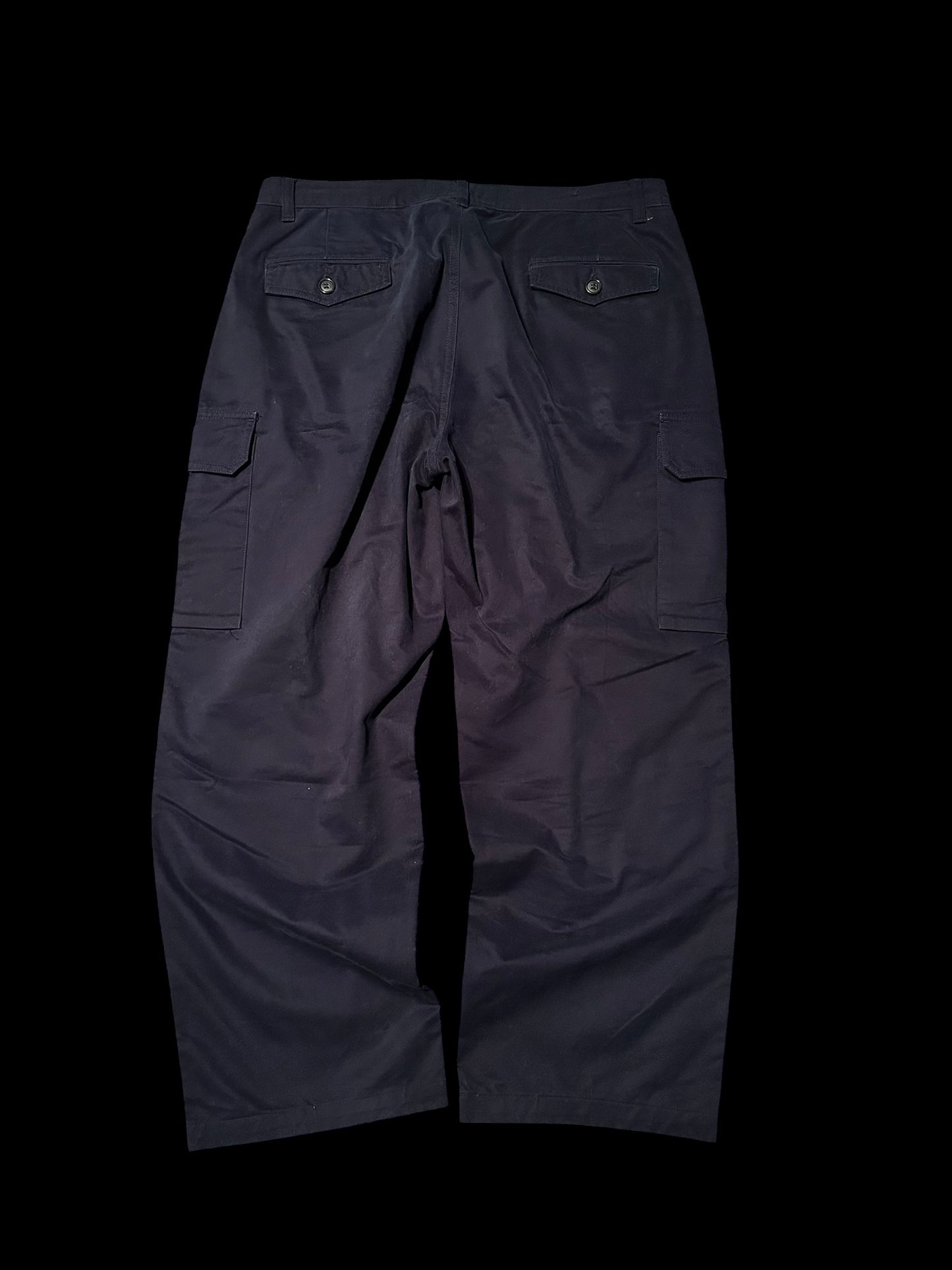 YSL Baggy Pants Vintage