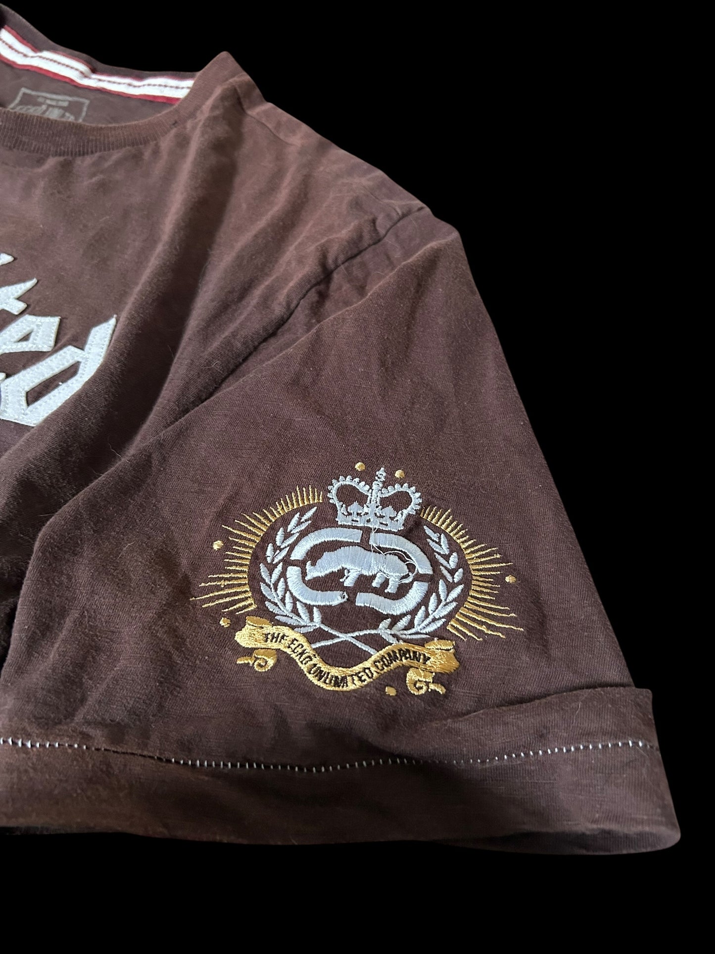 Ecko Unltd Tshirt Y2K