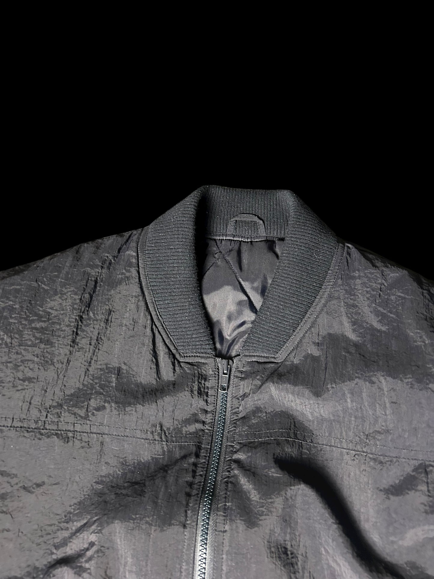 Adidas Bomberjacke 90s