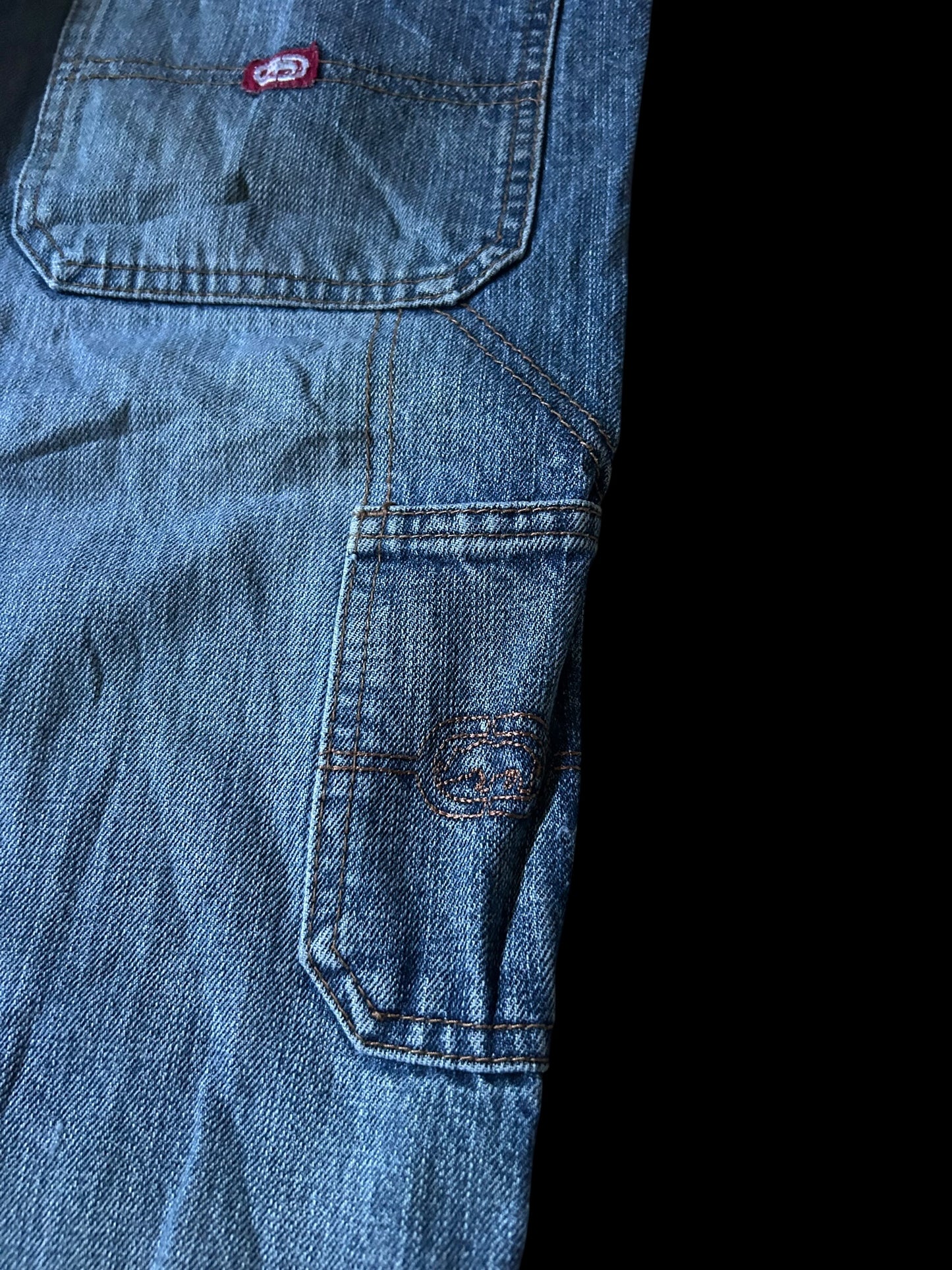 Ecko Unltd Jorts W29 Y2K