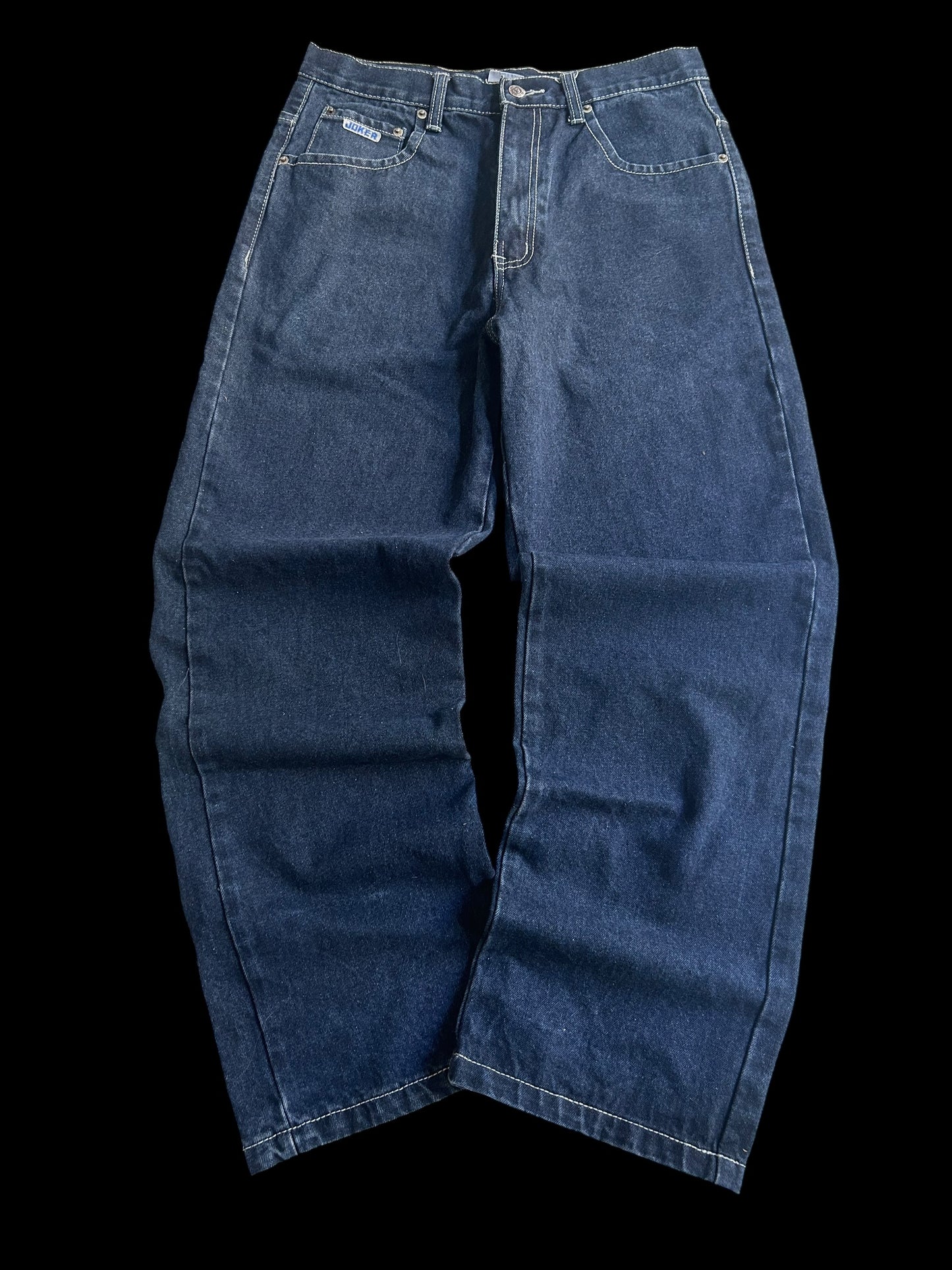 Joker Baggyjeans W32 Y2K